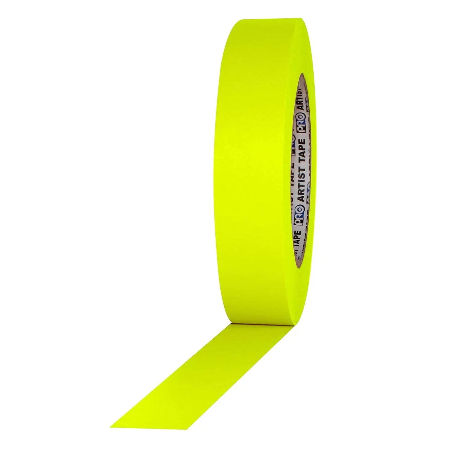 1" Pro Console Paper Tape Pro Tapes