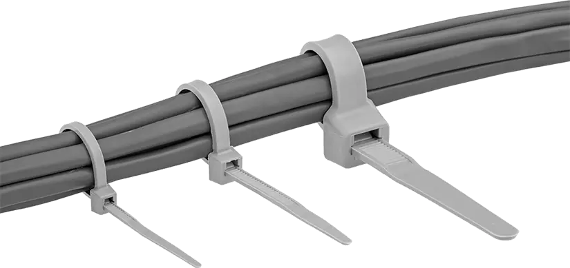 14" Cable Ties - 100 Pack MBS Expendables