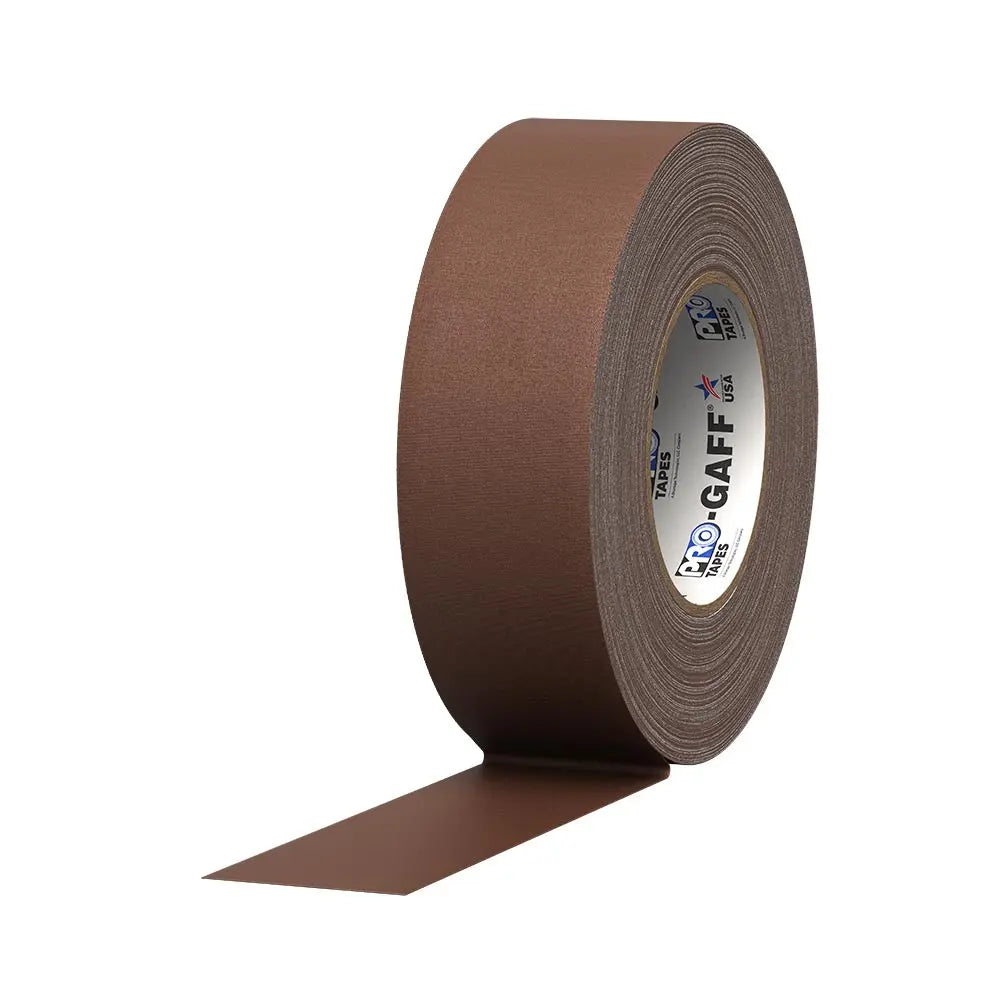 2" Pro Gaff Tape Pro Tapes