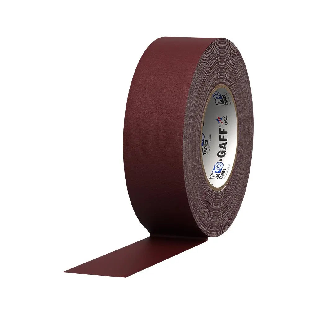 2" Pro Gaff Tape Pro Tapes