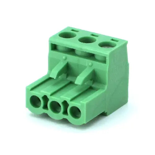 Phoenix Connectors MBS Expendables