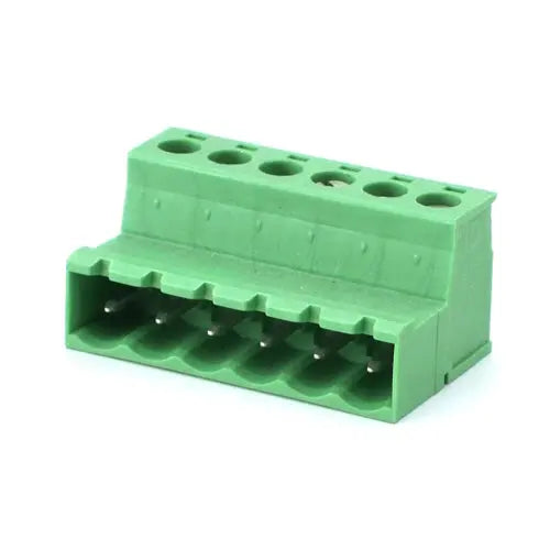 Phoenix Connectors MBS Expendables