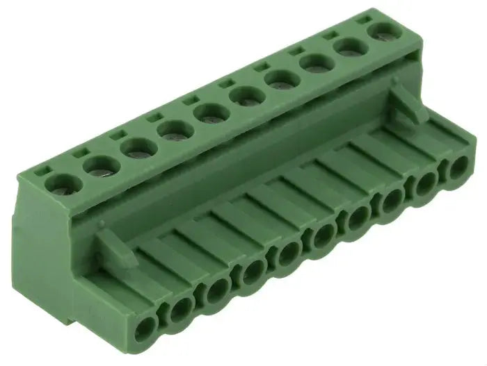 Phoenix Connectors MBS Expendables