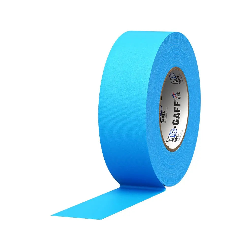 2" Pro Gaff Tape Pro Tapes