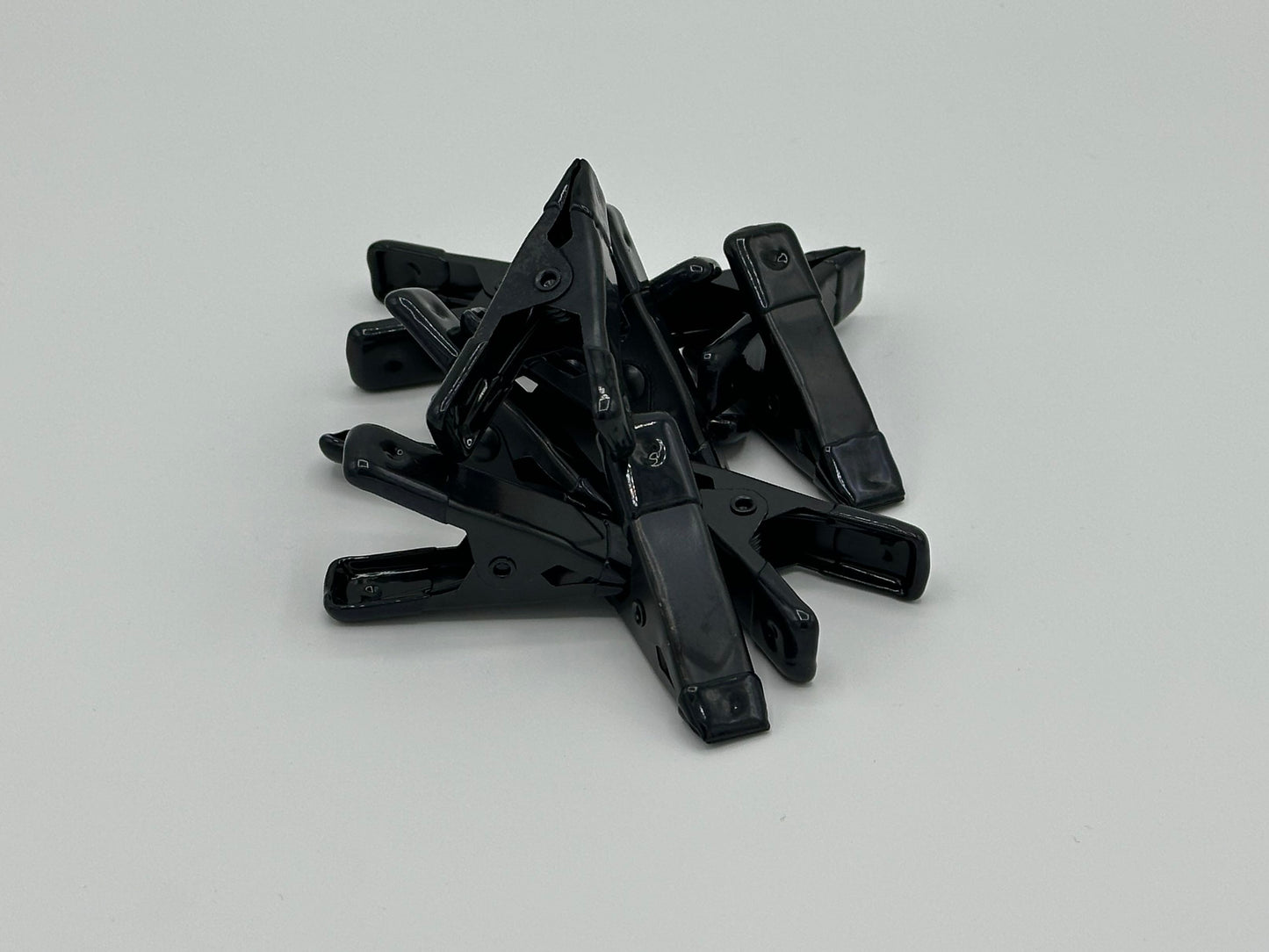 Spring Clamp - .5 Mini (Grip Clip)