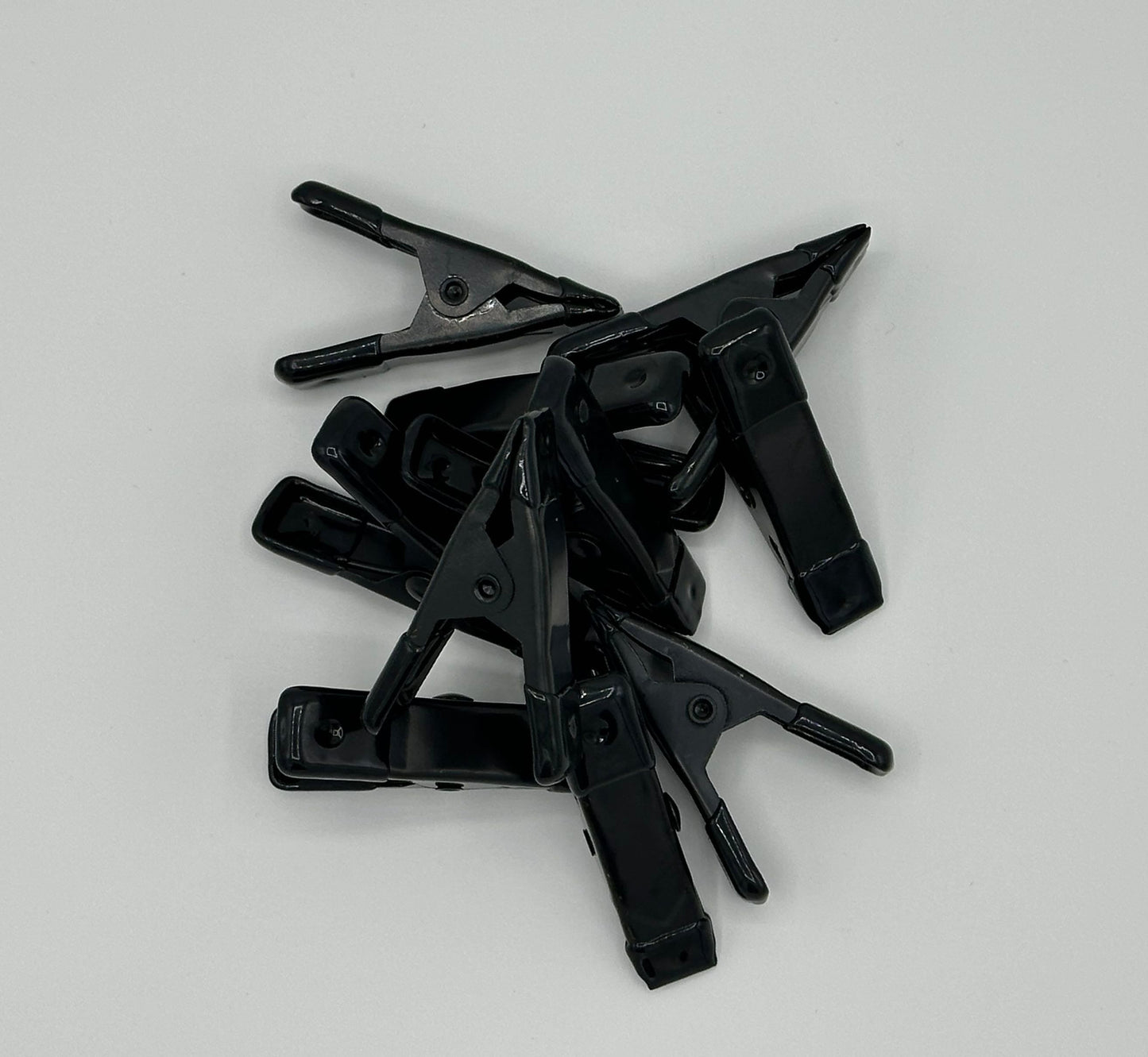 Spring Clamp - .5 Mini (Grip Clip)