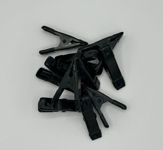 Spring Clamp - .5 Mini (Grip Clip) MBS