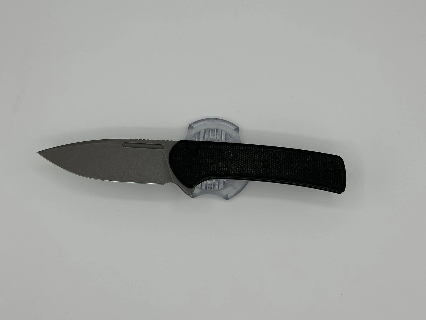 Civivi Conspirator Knife - Black/Gray C21006-1 Civivi