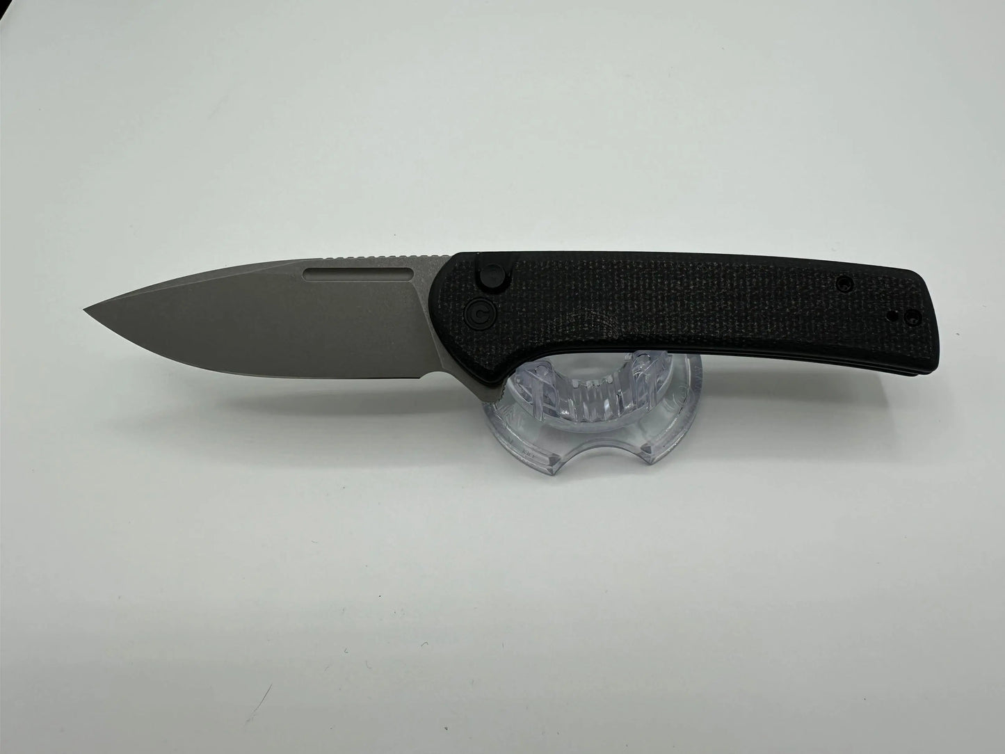 Civivi Conspirator Knife - Black/Gray C21006-1 Civivi