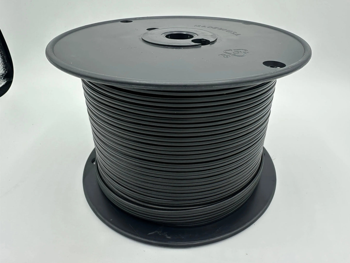 18/2 Zip Cord SPT-1 (Lamp Wire) - 250' Spool MBS Expendables