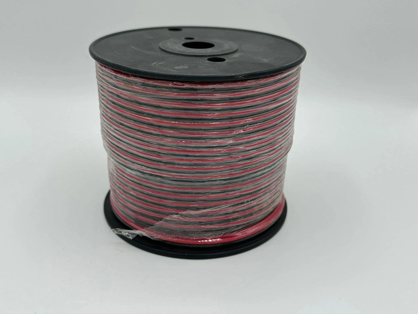 18/2 Zip Cord SPT-1 (Lamp Wire) - 250' Spool MBS Expendables