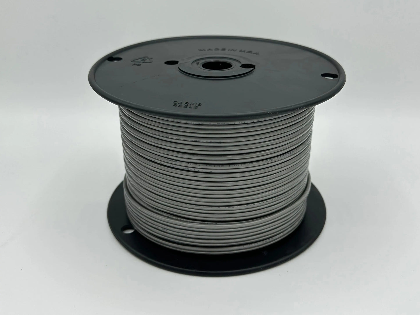 18/2 Zip Cord SPT-1 (Lamp Wire) - 250' Spool MBS Expendables