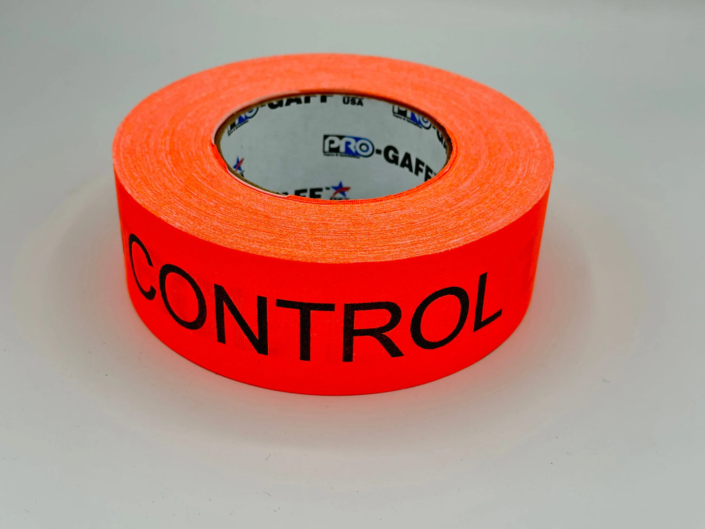 2" Pro Gaffers Tape - LIGHTING CONTROL Pro Tapes