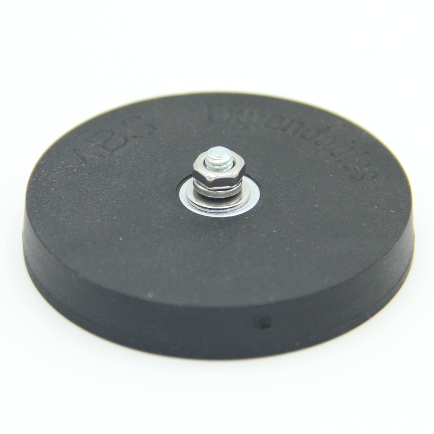 Rubber Coated Magnet for Kino Clip 44LB