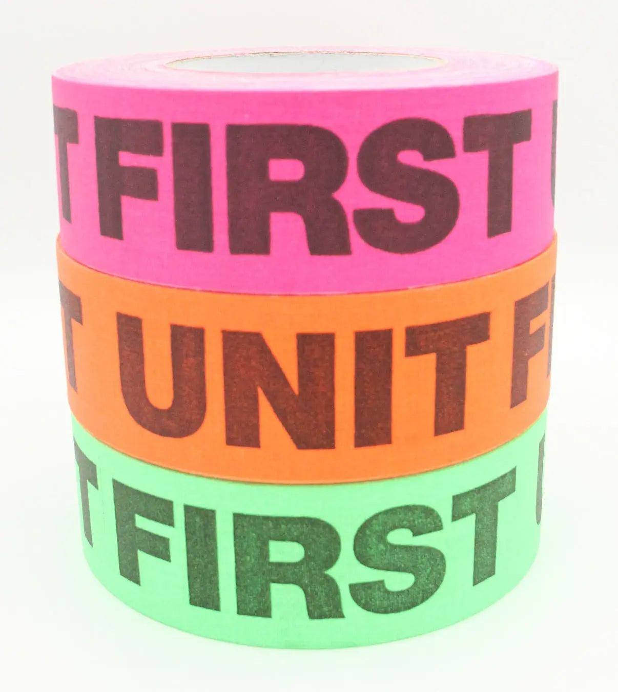 2" Pro Gaffers Tape - FIRST UNIT Pro Tapes