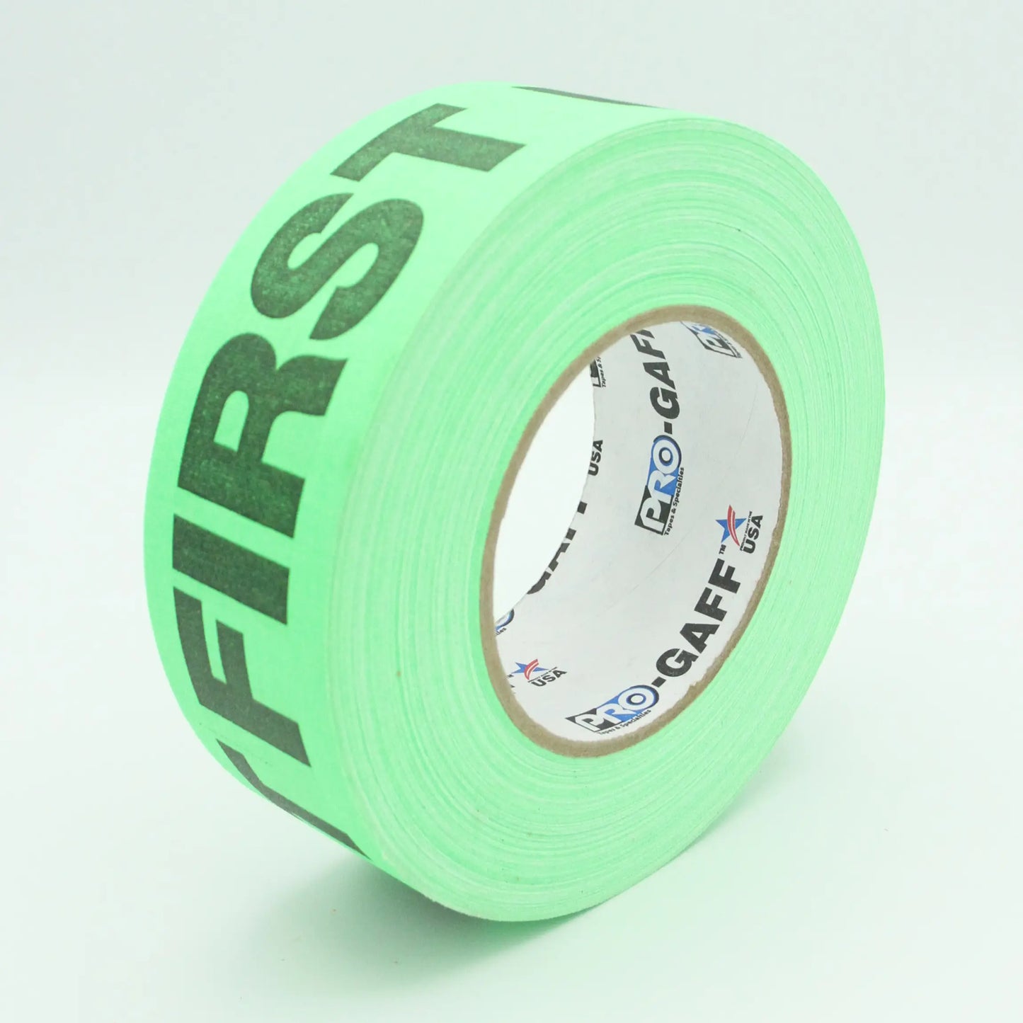 2" Pro Gaffers Tape - FIRST UNIT Pro Tapes