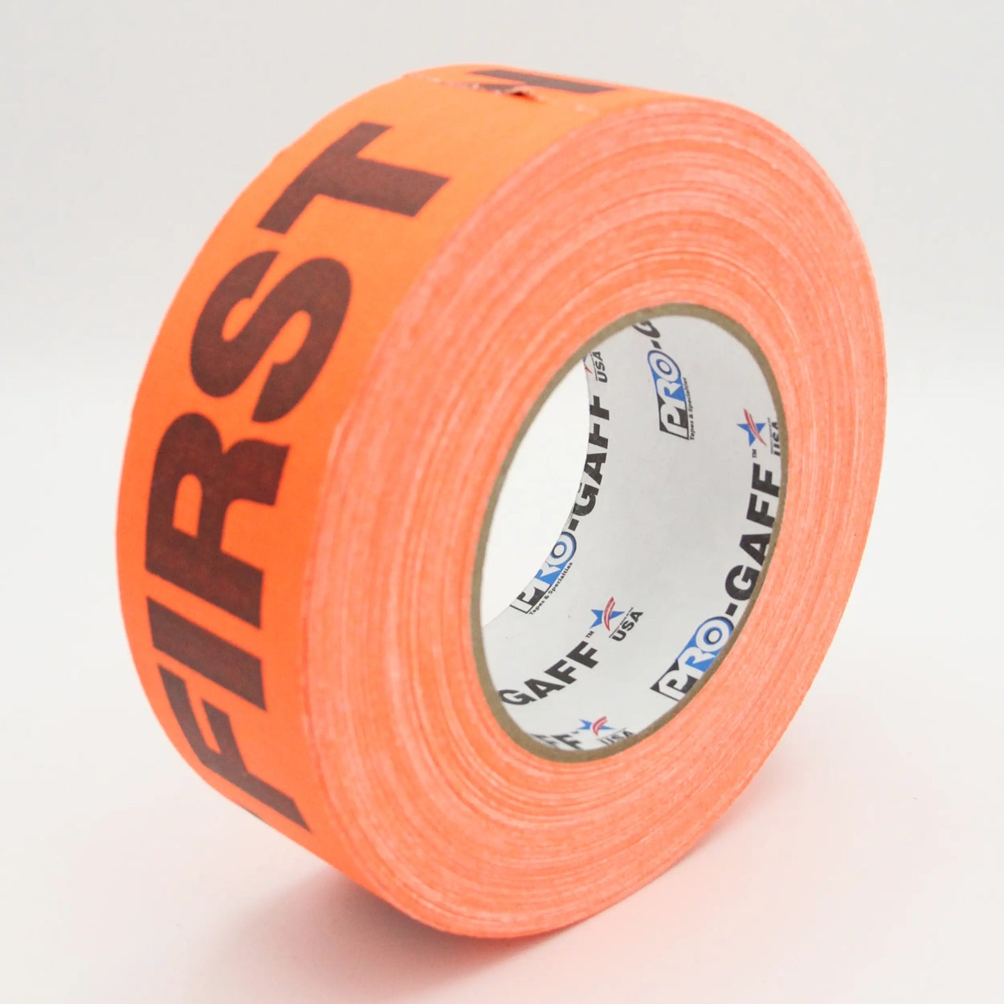 2" Pro Gaffers Tape - FIRST UNIT Pro Tapes