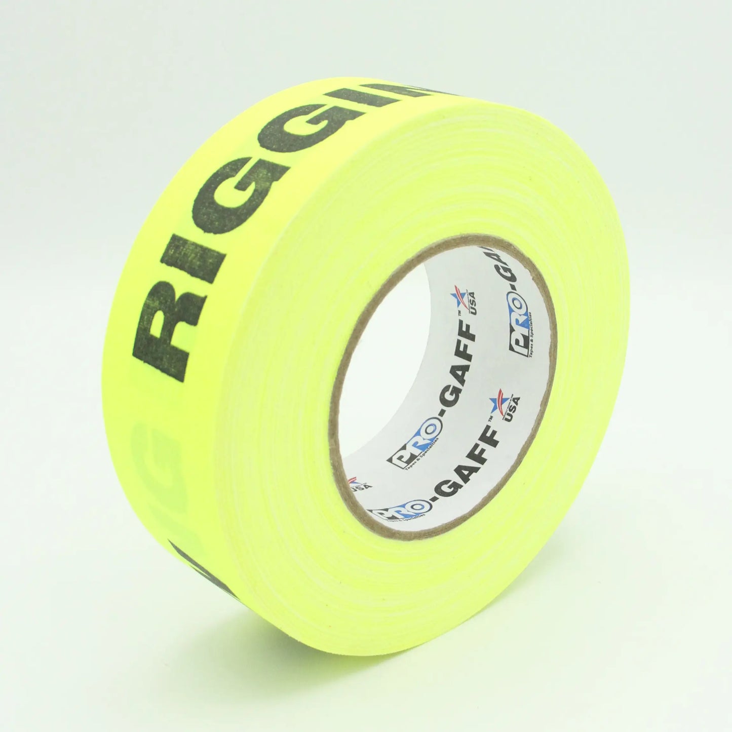 2" Pro Gaffers Tape - RIGGING CREW Pro Tapes