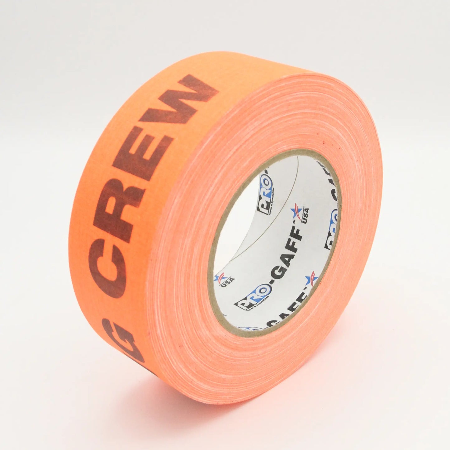 2" Pro Gaffers Tape - RIGGING CREW Pro Tapes