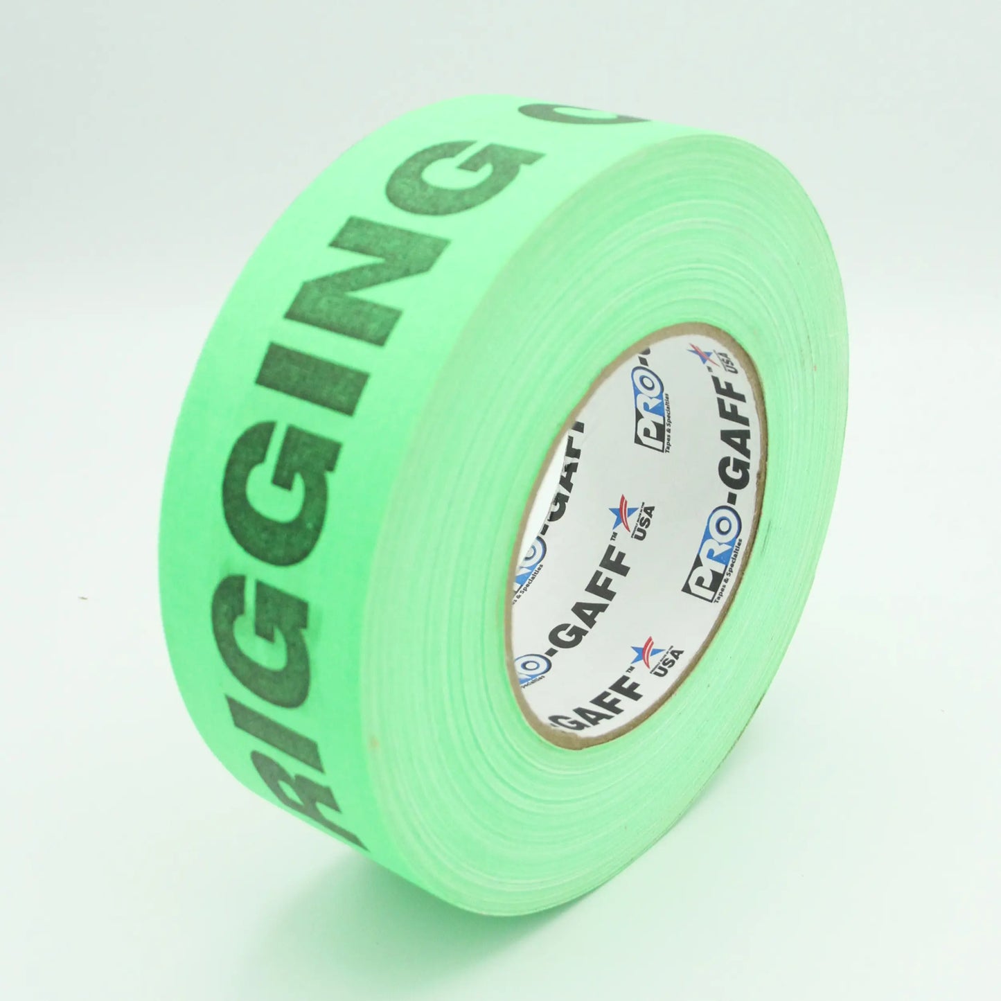 2" Pro Gaffers Tape - RIGGING CREW Pro Tapes