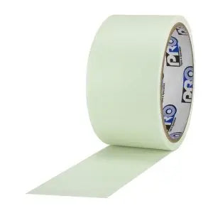 2" Pro Gaffers Tape - Glow Pro Tapes