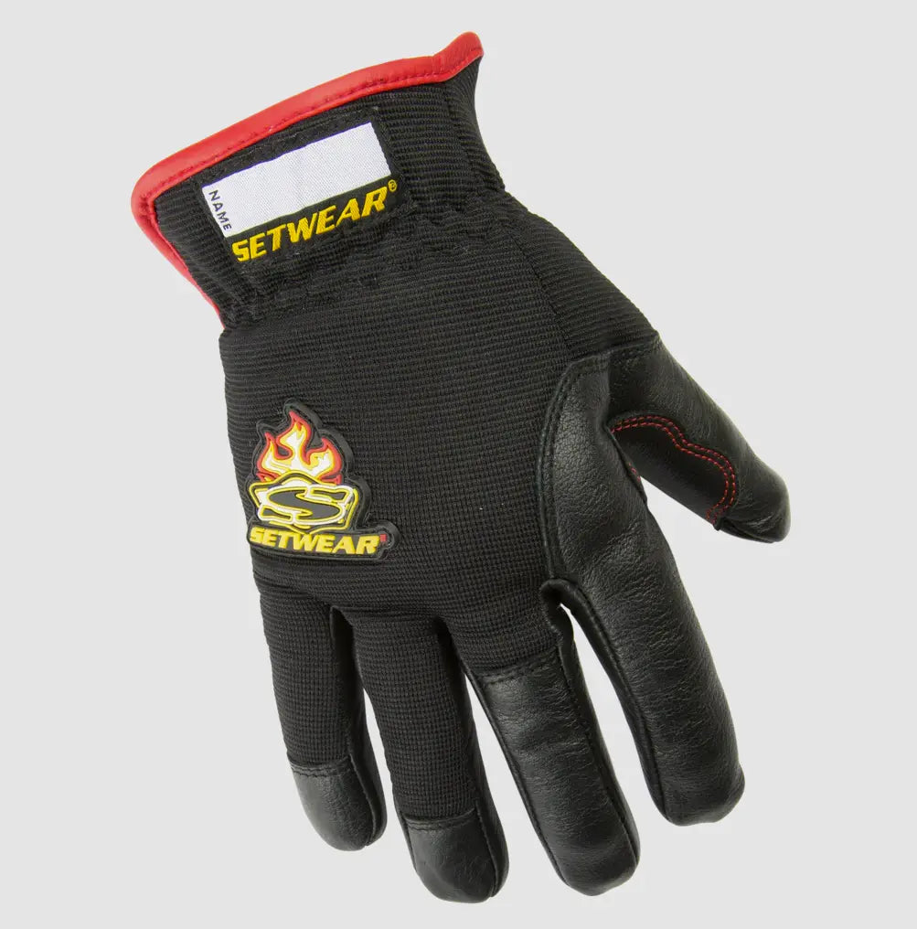 Setwear Hot Hand Gloves Setwear