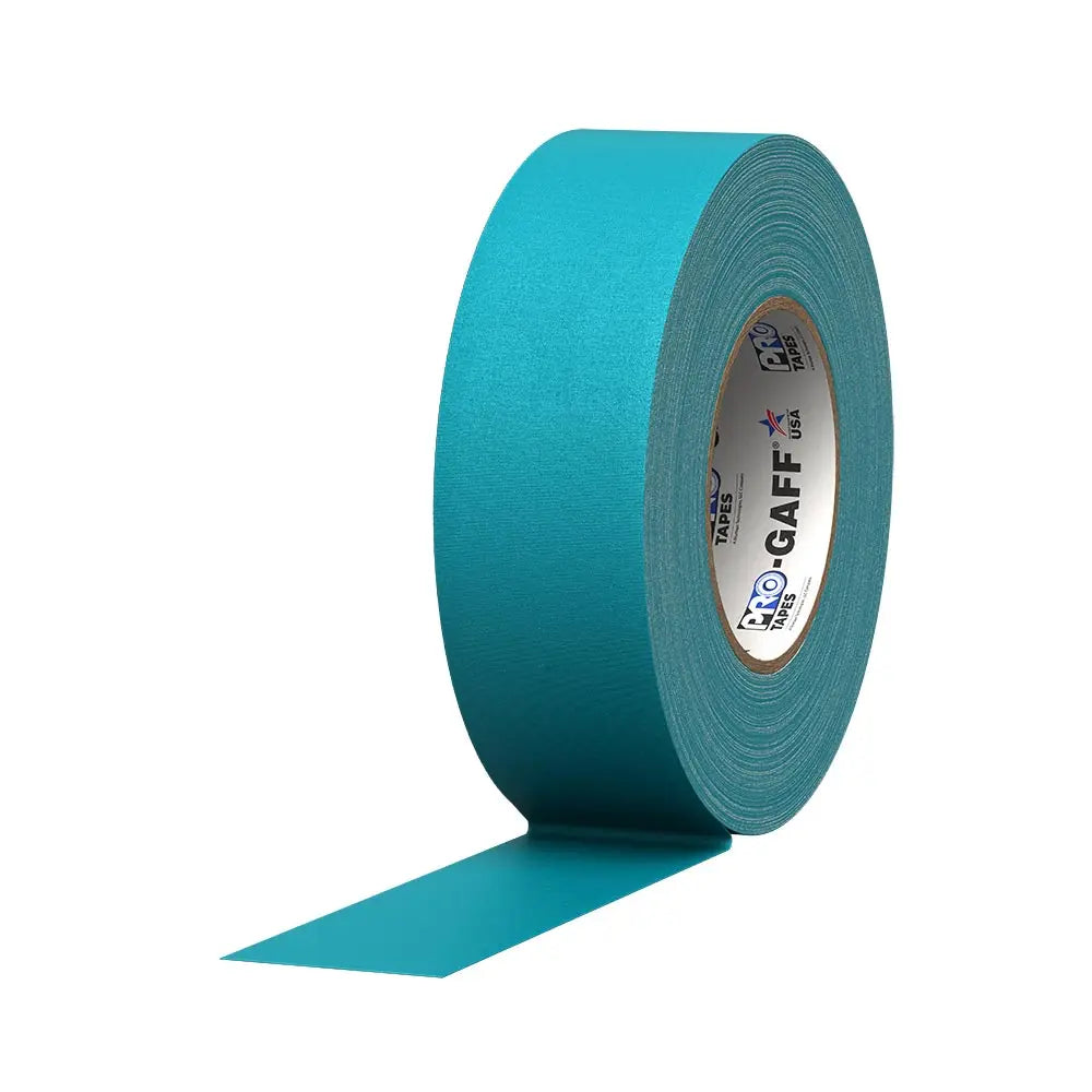2" Pro Gaff Tape Pro Tapes