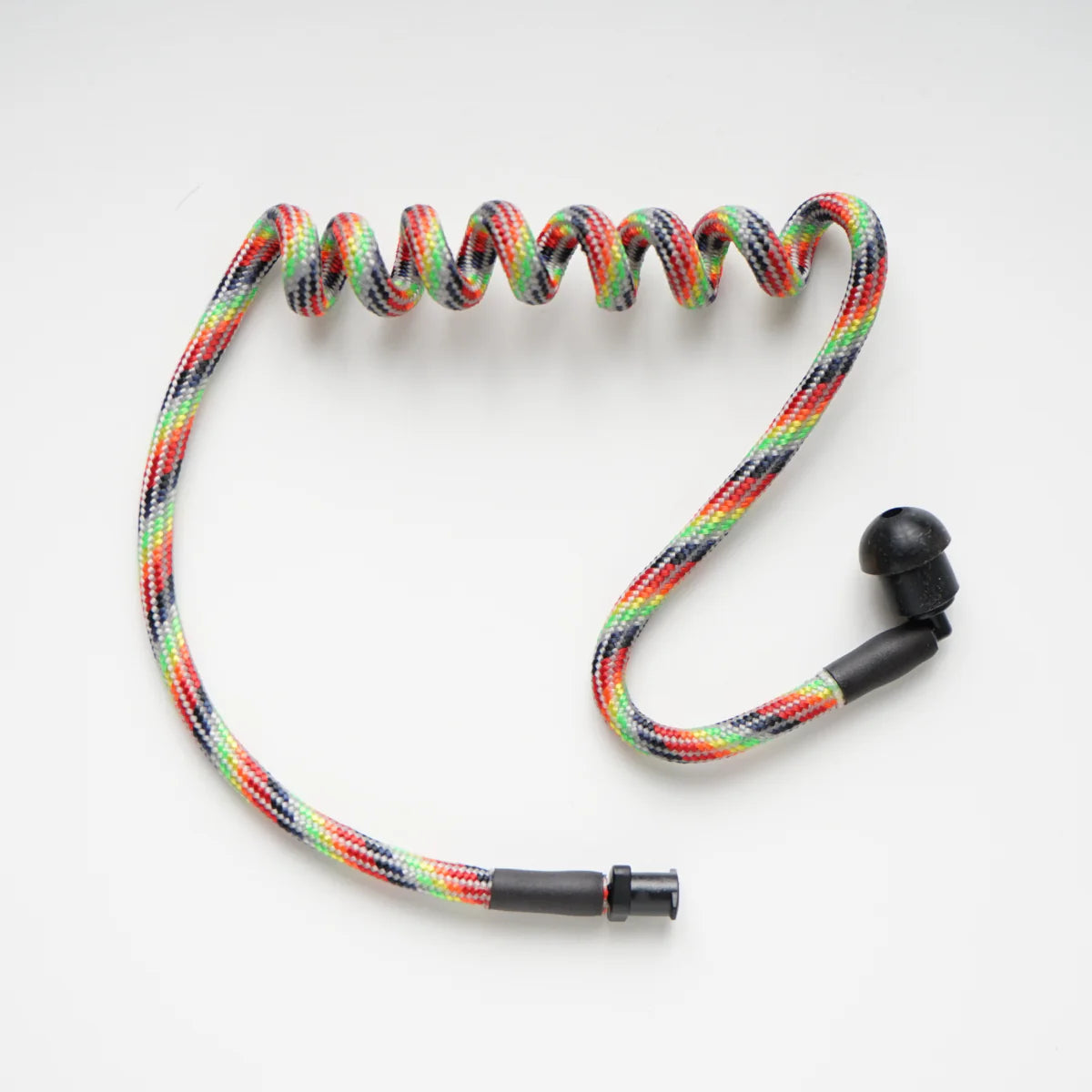 Cool Coil Audio Tube