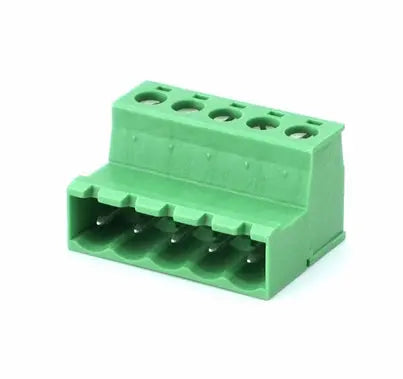 Phoenix Connectors MBS Expendables