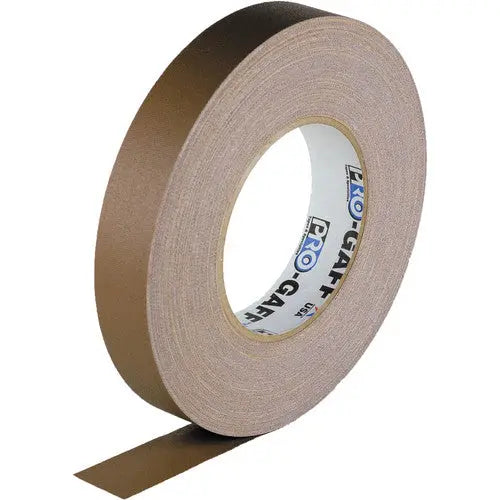 1" Pro Gaff Camera Tape Pro Tapes