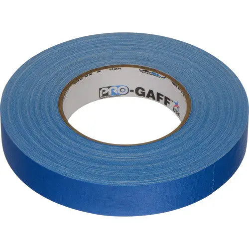 1" Pro Gaff Camera Tape Pro Tapes