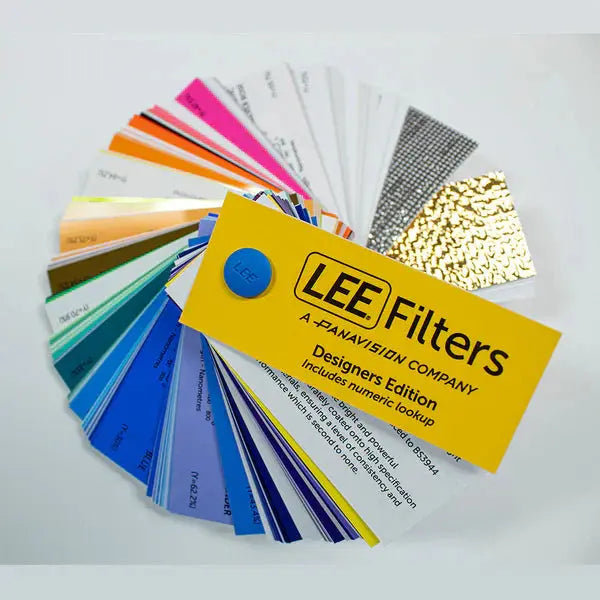 Lighting Filters – MBS Expendables