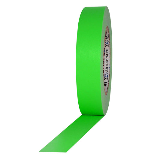 1" Pro Console Paper Tape