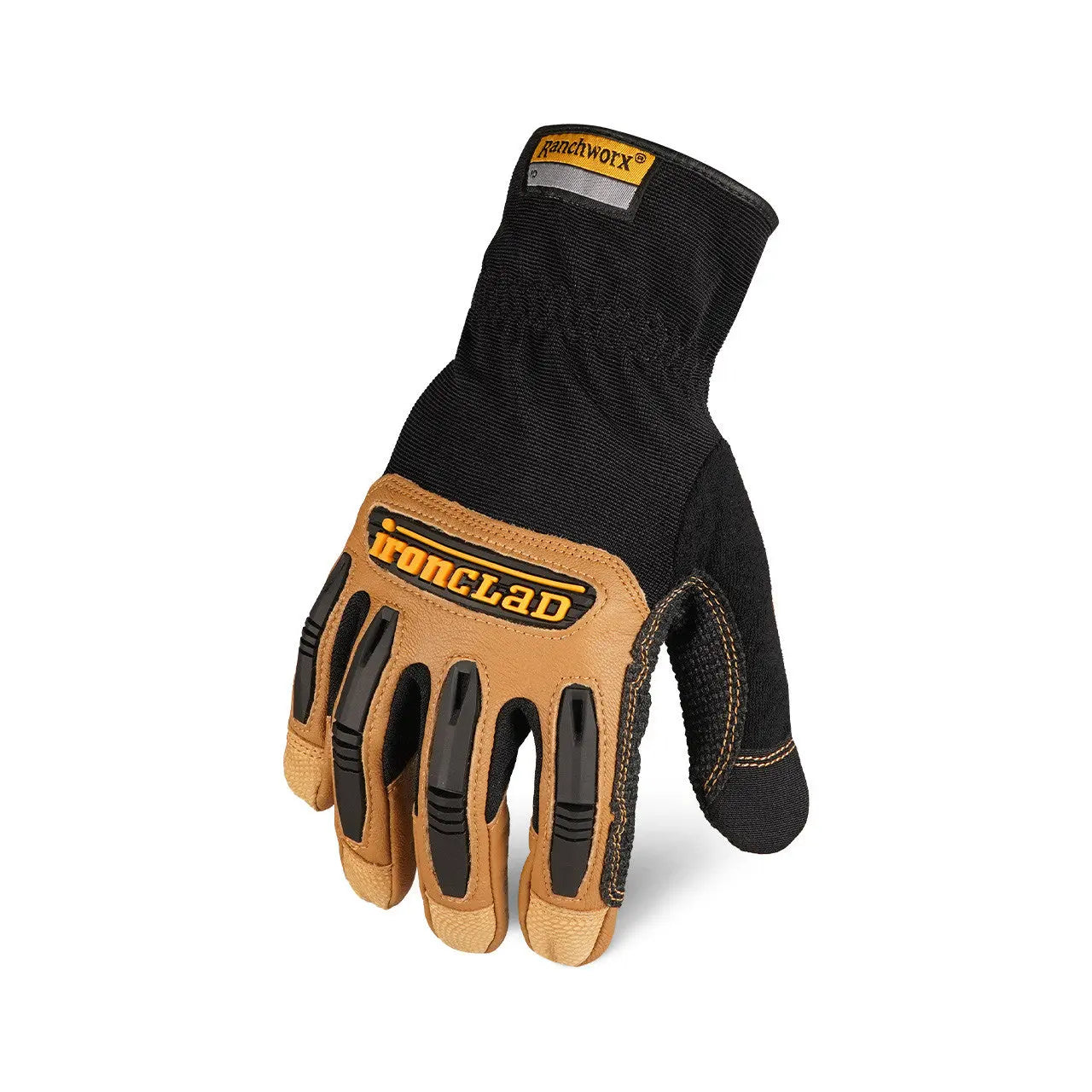 Ironclad Ranchworx Gloves Ironclad