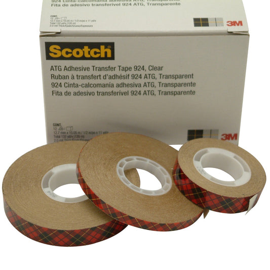 3M ATG Adhesive Transfer Tape