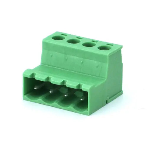 Phoenix Connectors MBS Expendables