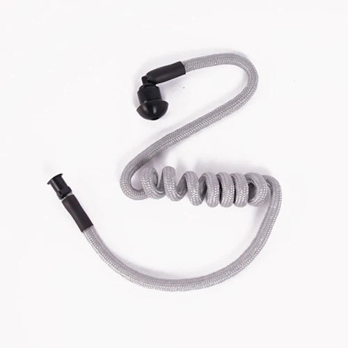 Cool Coil Audio Tube