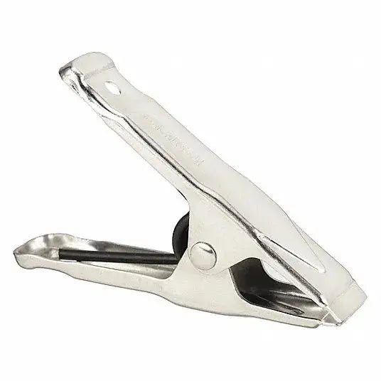 Spring Clamp - #1 (Grip Clip) MBS Expendables