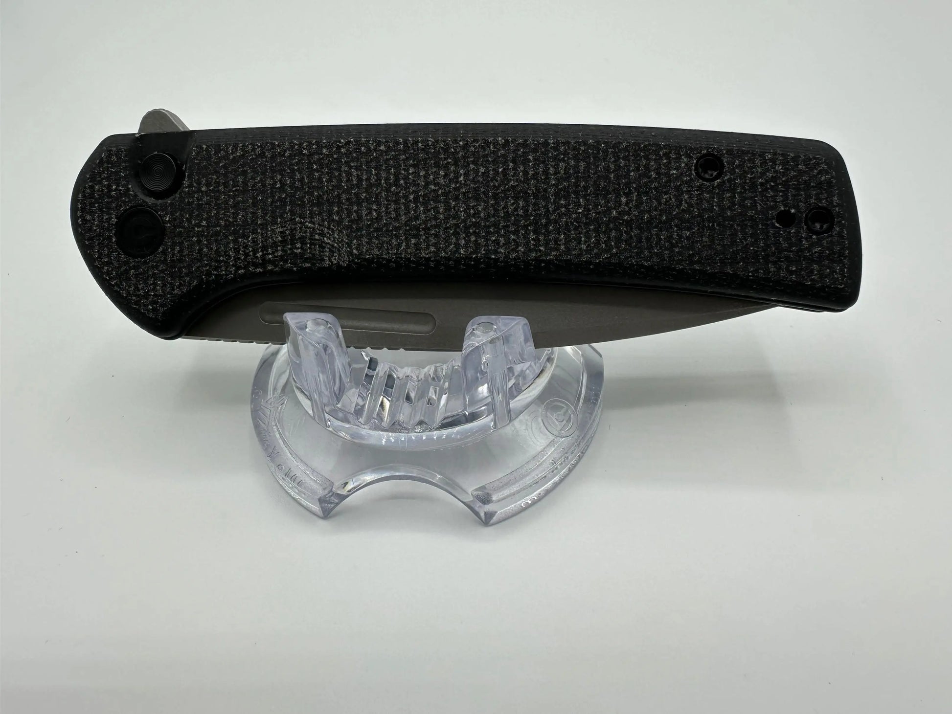 Civivi Conspirator Knife - Black/Gray C21006-1 Civivi