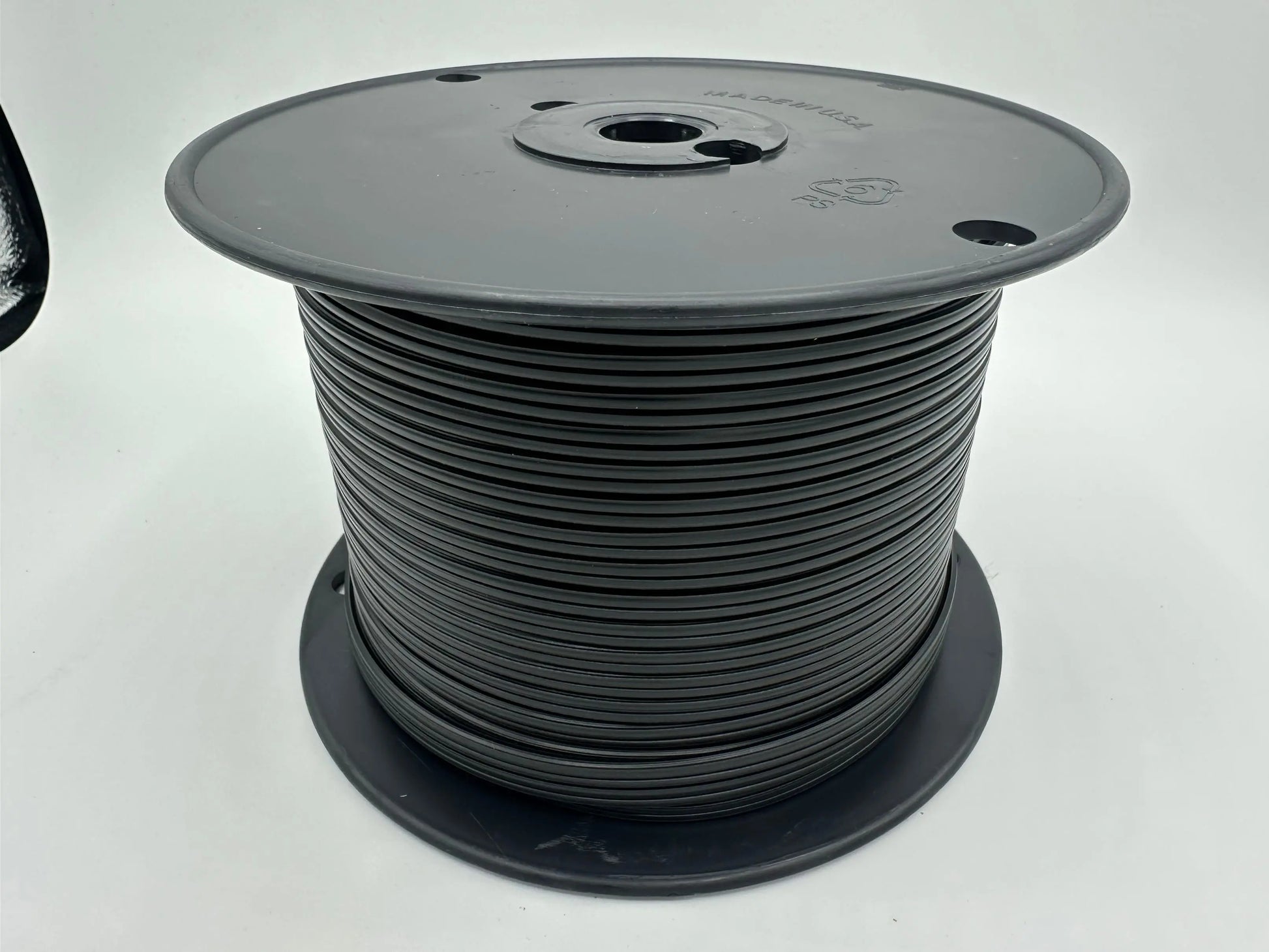 18/2 Zip Cord SPT-1 (Lamp Wire) - 250' Spool MBS Expendables