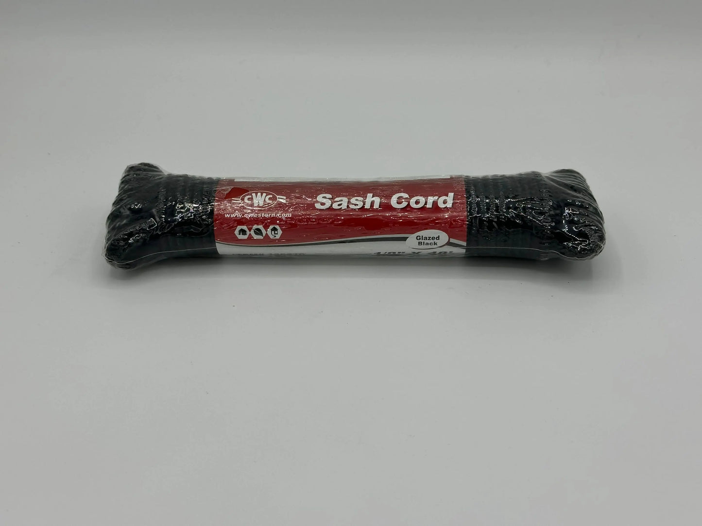 #4 1/8" Sash Cord MBS Expendables