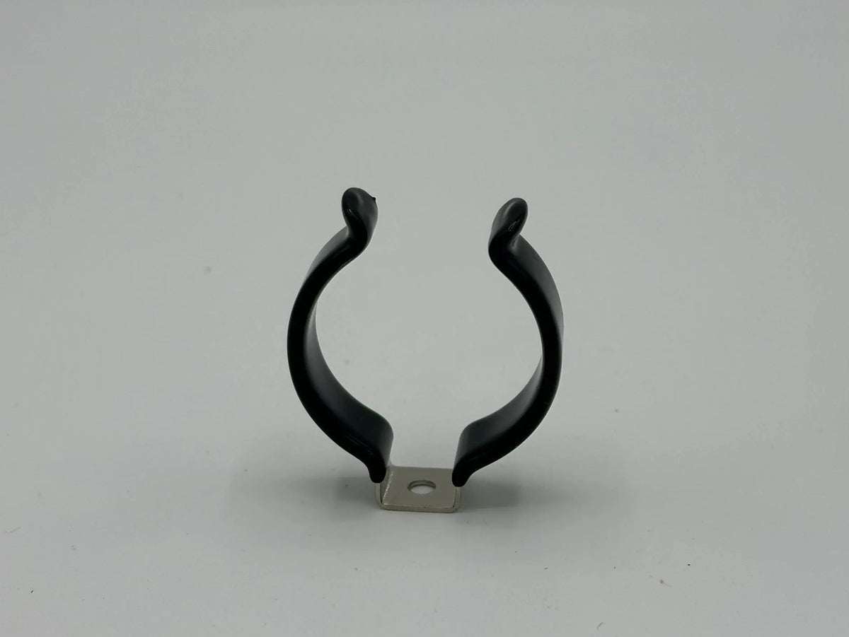 Androokie Rubber Coated T-12 Lamp Holder - 24 Pack Androokie