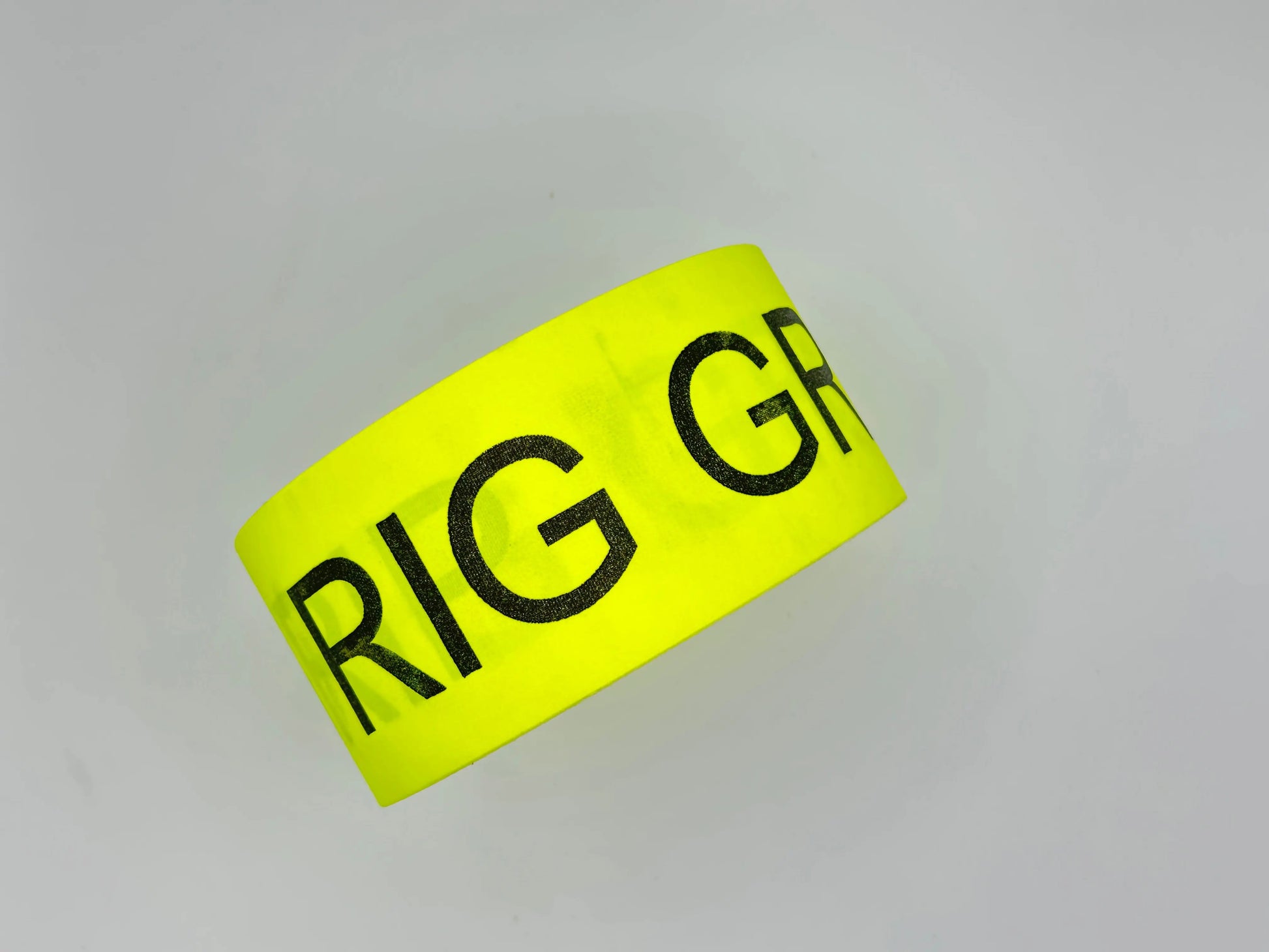 3" Pro Gaffers Tape - RIG GRIP Pro Tapes