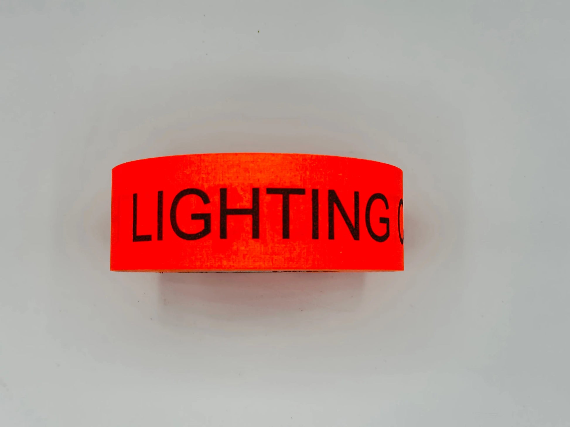 2" Pro Gaffers Tape - LIGHTING CONTROL Pro Tapes