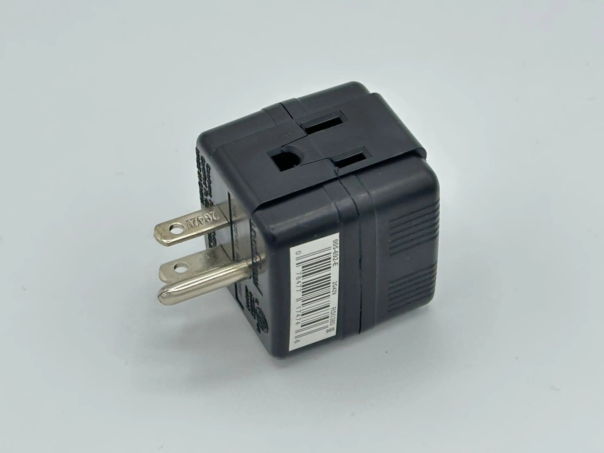 Cube Tap MBS Expendables