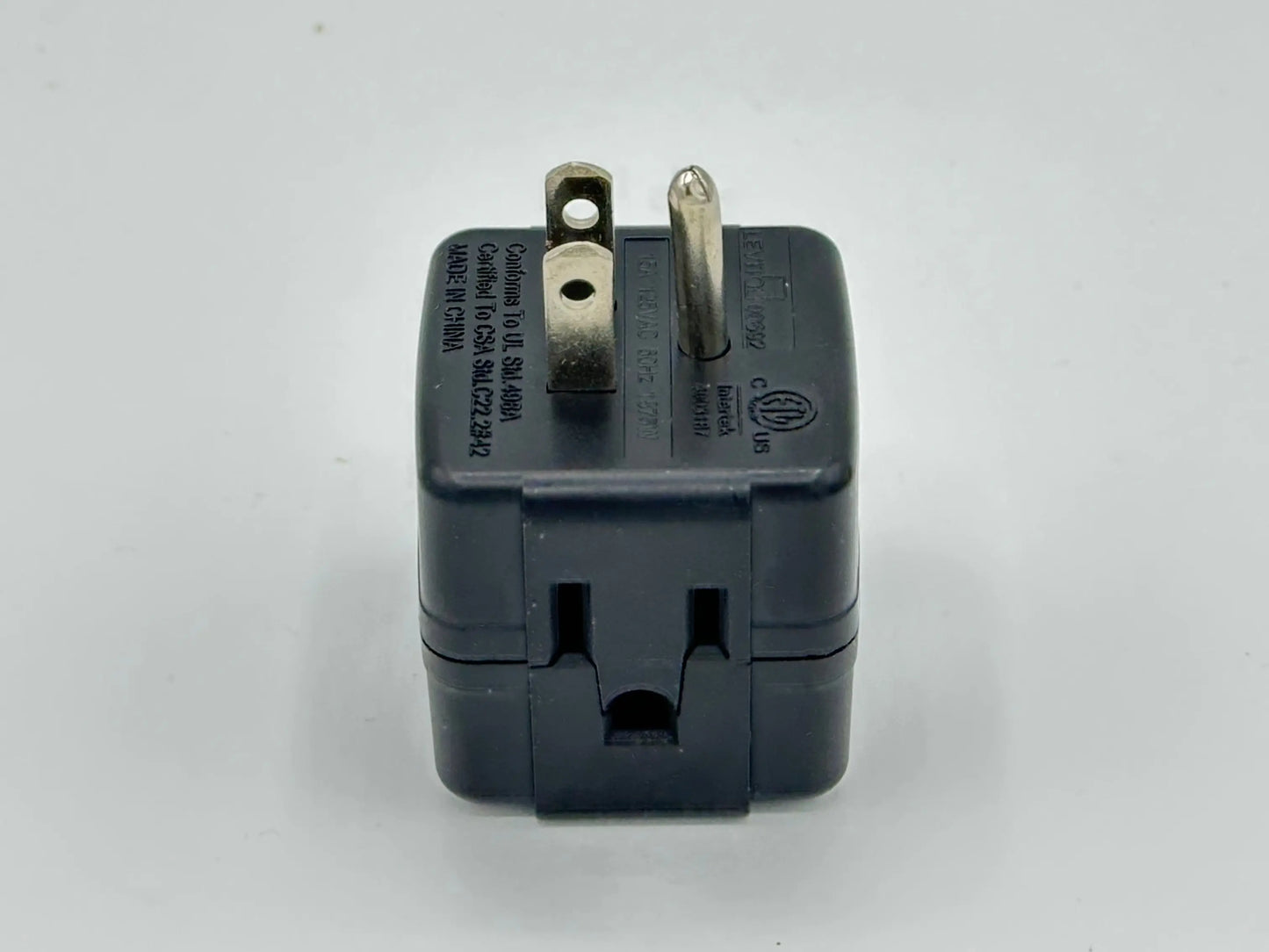 Cube Tap MBS Expendables