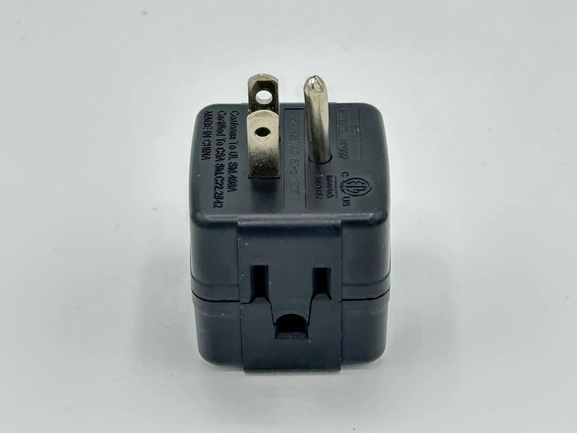 Cube Tap MBS Expendables