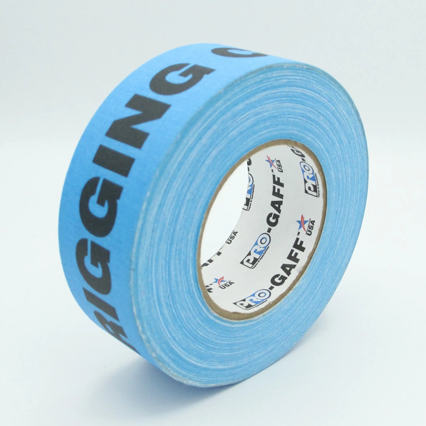 2" Pro Gaffers Tape - RIGGING CREW Pro Tapes