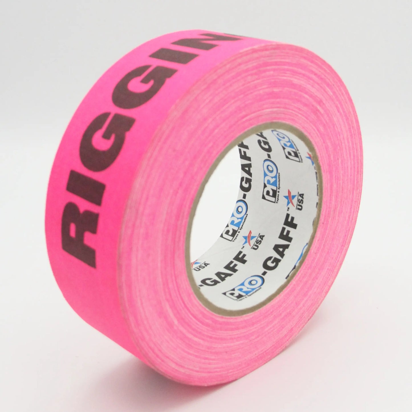 2" Pro Gaffers Tape - RIGGING CREW Pro Tapes