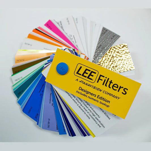 Lee Colour Effects Filter Roll - 192-799